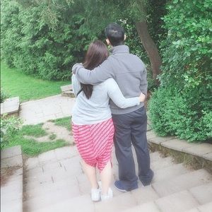 Meet your Posher, Nanafo